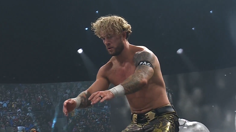 Will Ospreay
