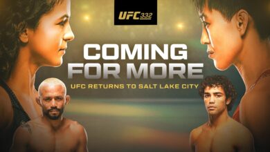 ufc 332