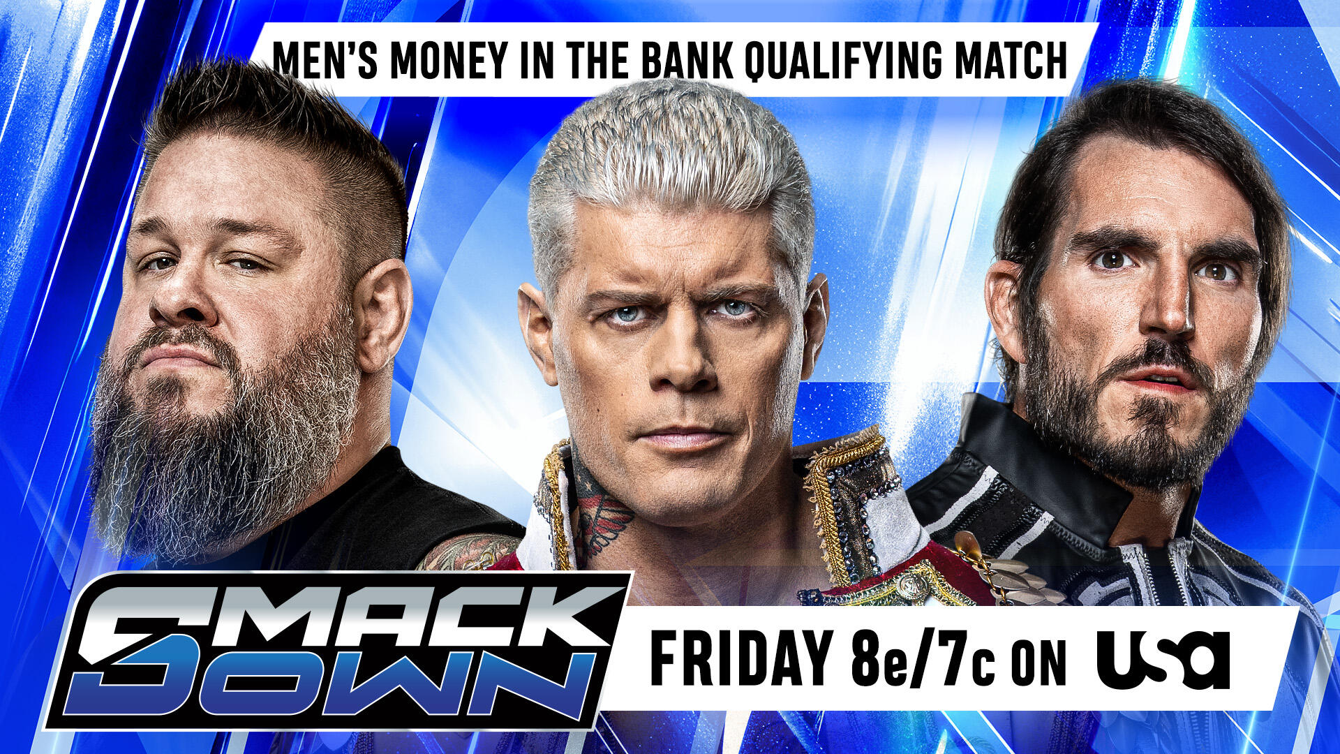 wwe smackdown 10/2