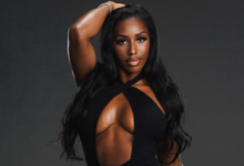 chantel monroe