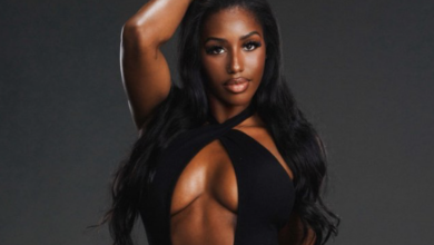 chantel monroe