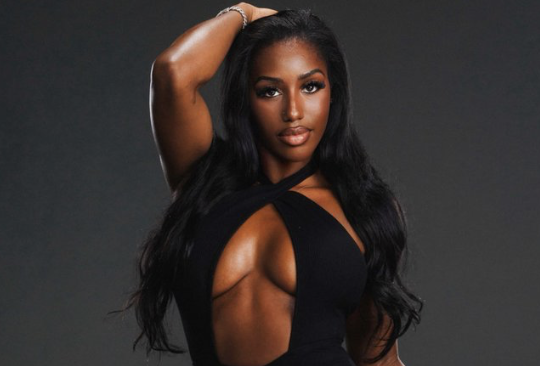 chantel monroe
