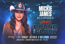 Mickie James