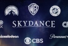 Skydance Warner Bros Discovery Paramount