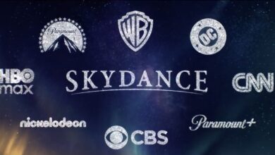 Skydance Warner Bros Discovery Paramount