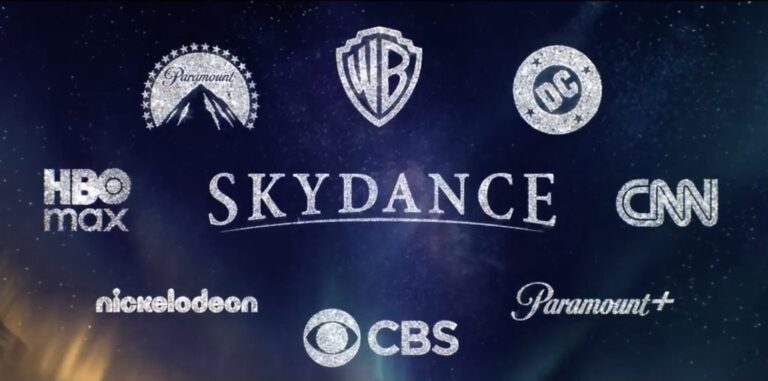 Skydance Announces Leadership Team