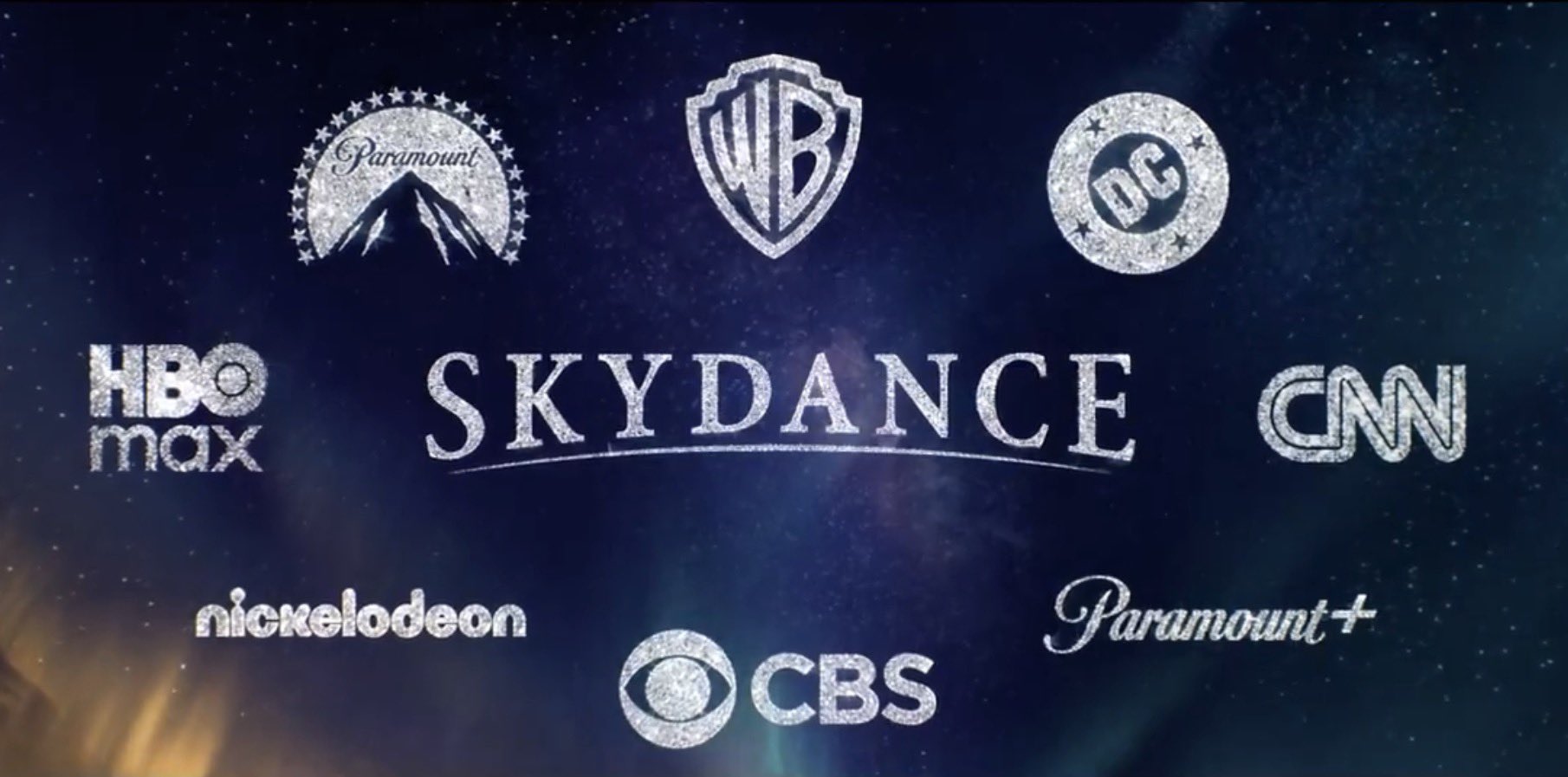 Skydance Revealed As Name Of Merged Paramount-WBD Company
