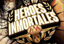 aaa heroes inmortales