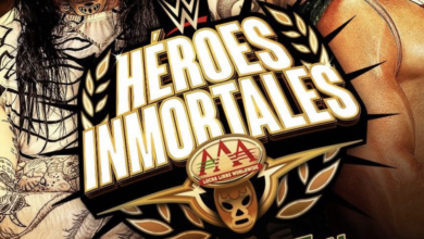 aaa heroes inmortales