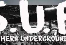 S.U.P Southern Underground Pro