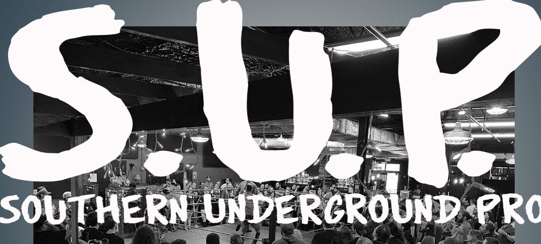 S.U.P (Southern Underground Pro) Returning In November, TNA iMPACT Highlights, More | Fight Size