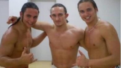 young bucks pac