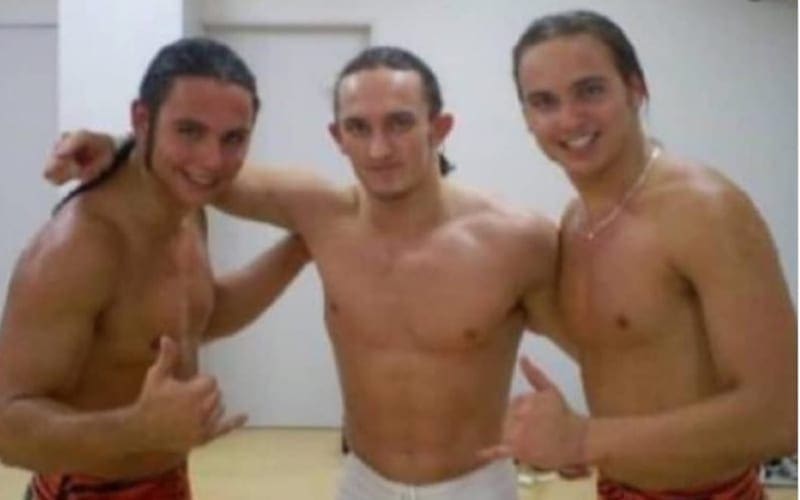 young bucks pac