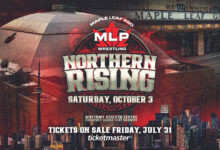 mlp northern rising