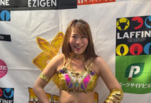Mai Sakurai