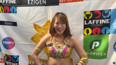 Mai Sakurai
