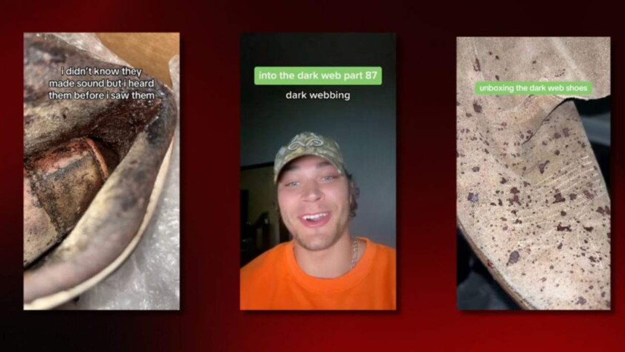 Shiloh Hill Reveals Orlando Police Contacted WWE About His Viral ‘Shoeman’ Series On TikTok