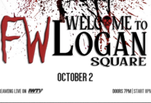 freelance wrestling welcome to logan square