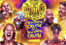 chris jericho hardys