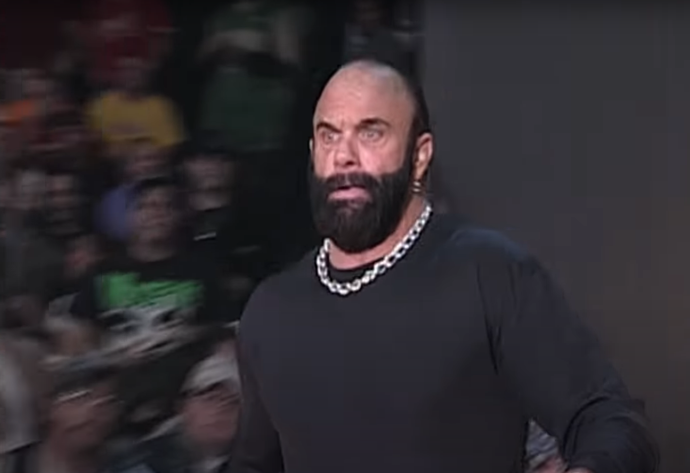 randy savage tna