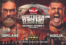 mlp northern rising
