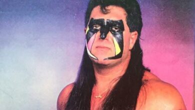 Jeff Miller, Metal Maniac