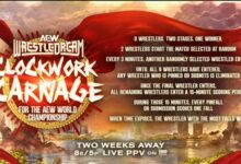 Clockwork Carnage