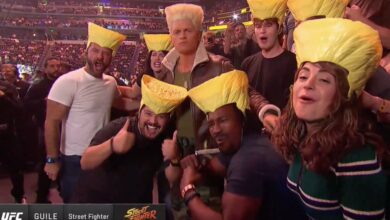 cody rhodes guile