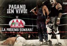 Pagano, El Carnicero, Psycho Clown