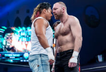 Shingo Takagi, Jon Moxley