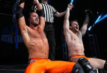 TMDK, Mikey Nicholls, Shane Haste