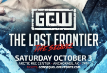 gcw the last frontier the sequel