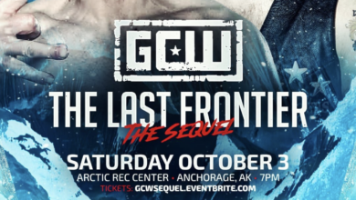 gcw the last frontier the sequel