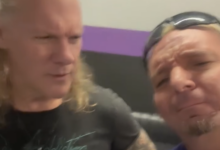 chris jericho