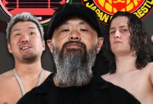 Gedo, Knock Out Brothers, Yuto-Ice, OSKAR