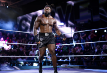 Keanu Carver