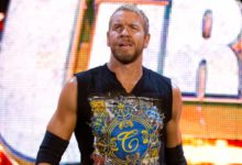 christian wwe