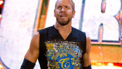 christian wwe