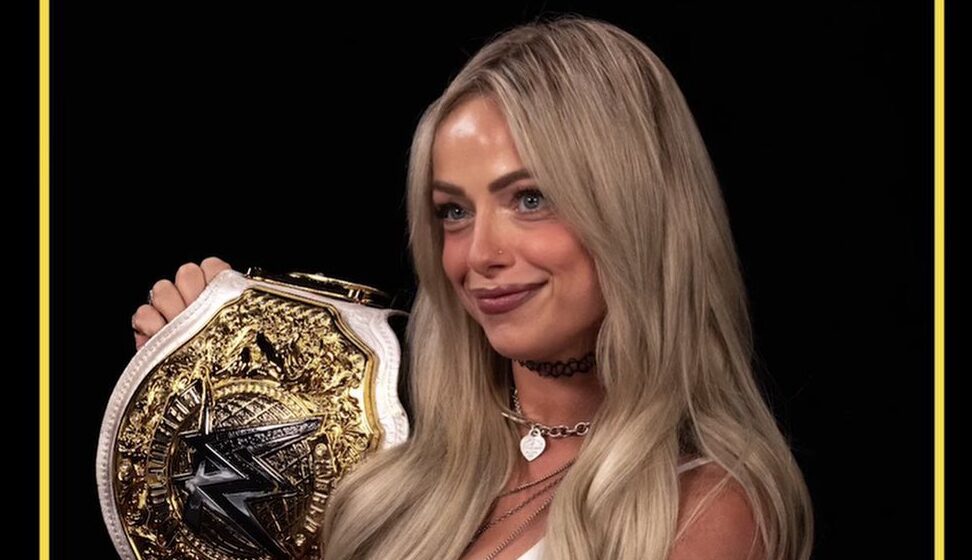 Liv Morgan To Appear On Upcoming Hot Ones Episode, WWE Raw Preview, More | Fight Size