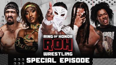 roh tv