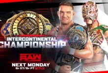 WWE Raw