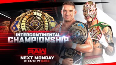 WWE Raw