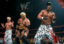 too cool rikishi Brian christopher scotty 2 hotty