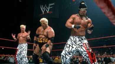 too cool rikishi Brian christopher scotty 2 hotty