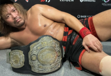 Tetsuya Naito