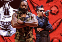 booker t bad bunny