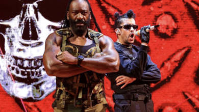 booker t bad bunny