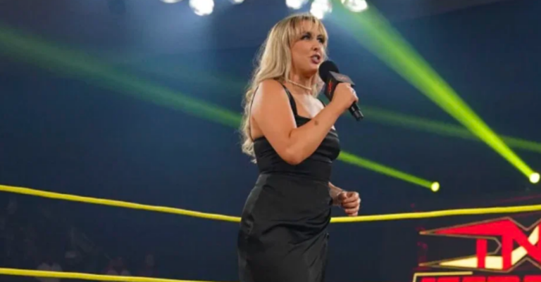Gia Miller To Miss TNA Bound For Glory, ‘My Health Took A Nose Dive Overnight’