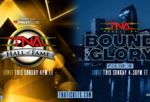 tna bound for glory