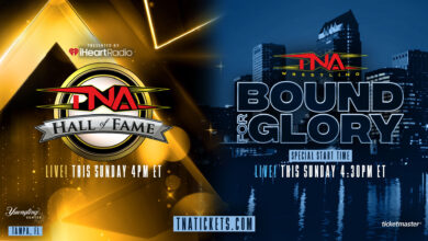 tna bound for glory